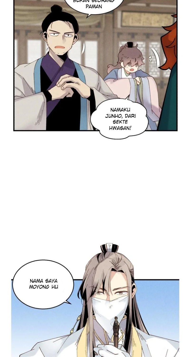 Lightning Degree (Lightning Expert) chapter 80